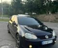 Чорний Фольксваген Гольф, об'ємом двигуна 1.6 л та пробігом 242 тис. км за 5100 $, фото 1 на Automoto.ua