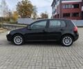 Фольксваген Гольф 2004 в Сторожинце на Automoto.ua Черный Фольксваген Гольф, объемом двигателя 1.6 л и пробегом 307 тыс. км за 5850 $, фото 6 на Automoto.ua