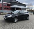 Фольксваген Гольф 2004 в Сторожинце на Automoto.ua Черный Фольксваген Гольф, объемом двигателя 1.6 л и пробегом 307 тыс. км за 5850 $, фото 1 на Automoto.ua