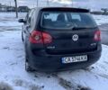Чорний Фольксваген Гольф, об'ємом двигуна 1.6 л та пробігом 251 тис. км за 5500 $, фото 3 на Automoto.ua