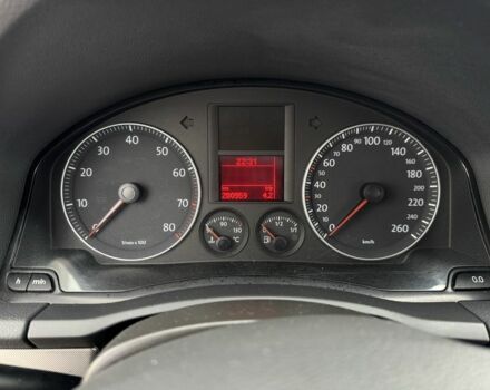 Чорний Фольксваген Гольф, об'ємом двигуна 1.6 л та пробігом 200 тис. км за 5600 $, фото 18 на Automoto.ua