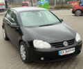 Чорний Фольксваген Гольф, об'ємом двигуна 1.6 л та пробігом 220 тис. км за 6250 $, фото 2 на Automoto.ua