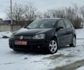 Чорний Фольксваген Гольф, об'ємом двигуна 1.6 л та пробігом 200 тис. км за 5600 $, фото 20 на Automoto.ua