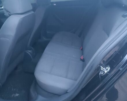 Чорний Фольксваген Гольф, об'ємом двигуна 1.6 л та пробігом 2 тис. км за 5500 $, фото 19 на Automoto.ua