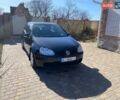 Чорний Фольксваген Гольф, об'ємом двигуна 1.4 л та пробігом 250 тис. км за 5200 $, фото 1 на Automoto.ua