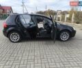 Фольксваген Гольф 2004 в Сторожинце на Automoto.ua Черный Фольксваген Гольф, объемом двигателя 1.6 л и пробегом 307 тыс. км за 5850 $, фото 14 на Automoto.ua