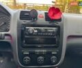 Черный Фольксваген Гольф, объемом двигателя 1.4 л и пробегом 214 тыс. км за 5490 $, фото 14 на Automoto.ua