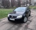 Чорний Фольксваген Гольф, об'ємом двигуна 1.6 л та пробігом 198 тис. км за 5100 $, фото 1 на Automoto.ua