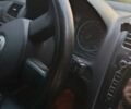 Черный Фольксваген Гольф, объемом двигателя 1.4 л и пробегом 338 тыс. км за 5300 $, фото 15 на Automoto.ua