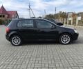 Фольксваген Гольф 2004 в Сторожинце на Automoto.ua Черный Фольксваген Гольф, объемом двигателя 1.6 л и пробегом 307 тыс. км за 5850 $, фото 7 на Automoto.ua