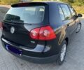 Фольксваген Гольф 2004 в Краматорске на Automoto.ua Черный Фольксваген Гольф, объемом двигателя 1.9 л и пробегом 350 тыс. км за 3200 $, фото 6 на Automoto.ua