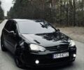 Черный Фольксваген Гольф, объемом двигателя 1.9 л и пробегом 333 тыс. км за 4200 $, фото 1 на Automoto.ua