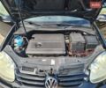 Черный Фольксваген Гольф, объемом двигателя 1.39 л и пробегом 262 тыс. км за 4300 $, фото 6 на Automoto.ua