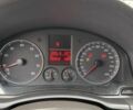 Черный Фольксваген Гольф, объемом двигателя 1.6 л и пробегом 209 тыс. км за 4850 $, фото 7 на Automoto.ua