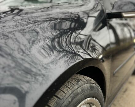 Черный Фольксваген Гольф, объемом двигателя 1.6 л и пробегом 193 тыс. км за 5200 $, фото 2 на Automoto.ua