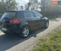 Черный Фольксваген Гольф, объемом двигателя 1.39 л и пробегом 247 тыс. км за 4500 $, фото 2 на Automoto.ua