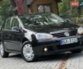 Чорний Фольксваген Гольф, об'ємом двигуна 1.4 л та пробігом 188 тис. км за 5450 $, фото 108 на Automoto.ua
