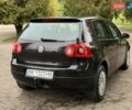 Черный Фольксваген Гольф, объемом двигателя 1.97 л и пробегом 418 тыс. км за 4650 $, фото 19 на Automoto.ua
