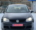 Чорний Фольксваген Гольф, об'ємом двигуна 1.6 л та пробігом 213 тис. км за 5800 $, фото 1 на Automoto.ua