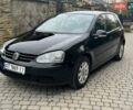 Фольксваген Гольф 2004 в Ивано-Франковске на Automoto.ua Черный Фольксваген Гольф, объемом двигателя 1.6 л и пробегом 192 тыс. км за 5590 $, фото 4 на Automoto.ua