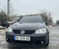 Чорний Фольксваген Гольф, об'ємом двигуна 1.4 л та пробігом 222 тис. км за 4550 $, фото 1 на Automoto.ua