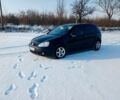 Черный Фольксваген Гольф, объемом двигателя 1.4 л и пробегом 300 тыс. км за 4450 $, фото 1 на Automoto.ua