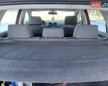 Черный Фольксваген Гольф, объемом двигателя 1.6 л и пробегом 231 тыс. км за 5150 $, фото 31 на Automoto.ua