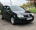 Черный Фольксваген Гольф, объемом двигателя 1.97 л и пробегом 418 тыс. км за 4650 $, фото 12 на Automoto.ua