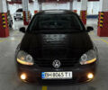Черный Фольксваген Гольф, объемом двигателя 1.98 л и пробегом 313 тыс. км за 6200 $, фото 1 на Automoto.ua