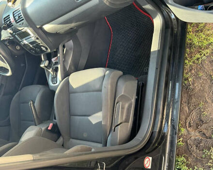 Чорний Фольксваген Гольф, об'ємом двигуна 1.97 л та пробігом 315 тис. км за 6000 $, фото 13 на Automoto.ua