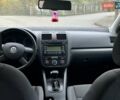 Фольксваген Гольф 2004 в Ивано-Франковске на Automoto.ua Черный Фольксваген Гольф, объемом двигателя 1.6 л и пробегом 192 тыс. км за 5590 $, фото 12 на Automoto.ua