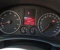 Черный Фольксваген Гольф, объемом двигателя 1.6 л и пробегом 259 тыс. км за 5500 $, фото 1 на Automoto.ua