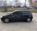 Чорний Фольксваген Гольф, об'ємом двигуна 1.4 л та пробігом 211 тис. км за 5000 $, фото 2 на Automoto.ua