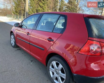 Черный Фольксваген Гольф, объемом двигателя 1.6 л и пробегом 231 тыс. км за 5150 $, фото 12 на Automoto.ua