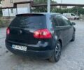 Чорний Фольксваген Гольф, об'ємом двигуна 1.6 л та пробігом 360 тис. км за 3500 $, фото 4 на Automoto.ua