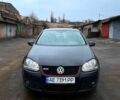 Чорний Фольксваген Гольф, об'ємом двигуна 1.4 л та пробігом 243 тис. км за 4500 $, фото 1 на Automoto.ua