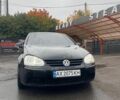 Черный Фольксваген Гольф, объемом двигателя 1.4 л и пробегом 3 тыс. км за 4898 $, фото 1 на Automoto.ua