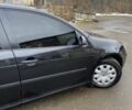 Черный Фольксваген Гольф, объемом двигателя 1.6 л и пробегом 209 тыс. км за 4850 $, фото 2 на Automoto.ua