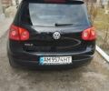 Чорний Фольксваген Гольф, об'ємом двигуна 1.4 л та пробігом 185 тис. км за 5000 $, фото 2 на Automoto.ua
