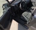 Черный Фольксваген Гольф, объемом двигателя 1.9 л и пробегом 260 тыс. км за 4900 $, фото 5 на Automoto.ua