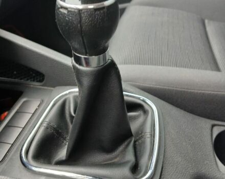 Черный Фольксваген Гольф, объемом двигателя 1.4 л и пробегом 290 тыс. км за 4500 $, фото 12 на Automoto.ua