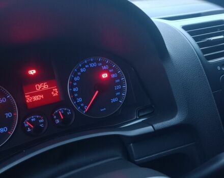 Чорний Фольксваген Гольф, об'ємом двигуна 1.6 л та пробігом 2 тис. км за 5500 $, фото 14 на Automoto.ua