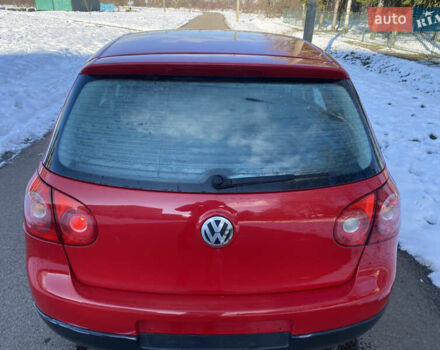 Черный Фольксваген Гольф, объемом двигателя 1.6 л и пробегом 231 тыс. км за 5150 $, фото 20 на Automoto.ua