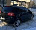 Чорний Фольксваген Гольф, об'ємом двигуна 1.39 л та пробігом 265 тис. км за 4900 $, фото 3 на Automoto.ua