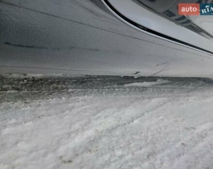 Чорний Фольксваген Гольф, об'ємом двигуна 1.4 л та пробігом 200 тис. км за 4900 $, фото 16 на Automoto.ua