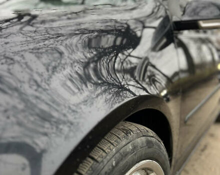 Чорний Фольксваген Гольф, об'ємом двигуна 1.6 л та пробігом 200 тис. км за 5200 $, фото 2 на Automoto.ua