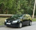 Черный Фольксваген Гольф, объемом двигателя 1.39 л и пробегом 242 тыс. км за 4750 $, фото 1 на Automoto.ua