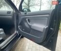 Черный Фольксваген Гольф, объемом двигателя 1.6 л и пробегом 220 тыс. км за 5099 $, фото 30 на Automoto.ua