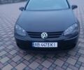 Чорний Фольксваген Гольф, об'ємом двигуна 1.6 л та пробігом 2 тис. км за 5500 $, фото 3 на Automoto.ua