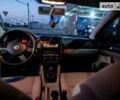 Чорний Фольксваген Гольф, об'ємом двигуна 1.4 л та пробігом 216 тис. км за 5200 $, фото 12 на Automoto.ua
